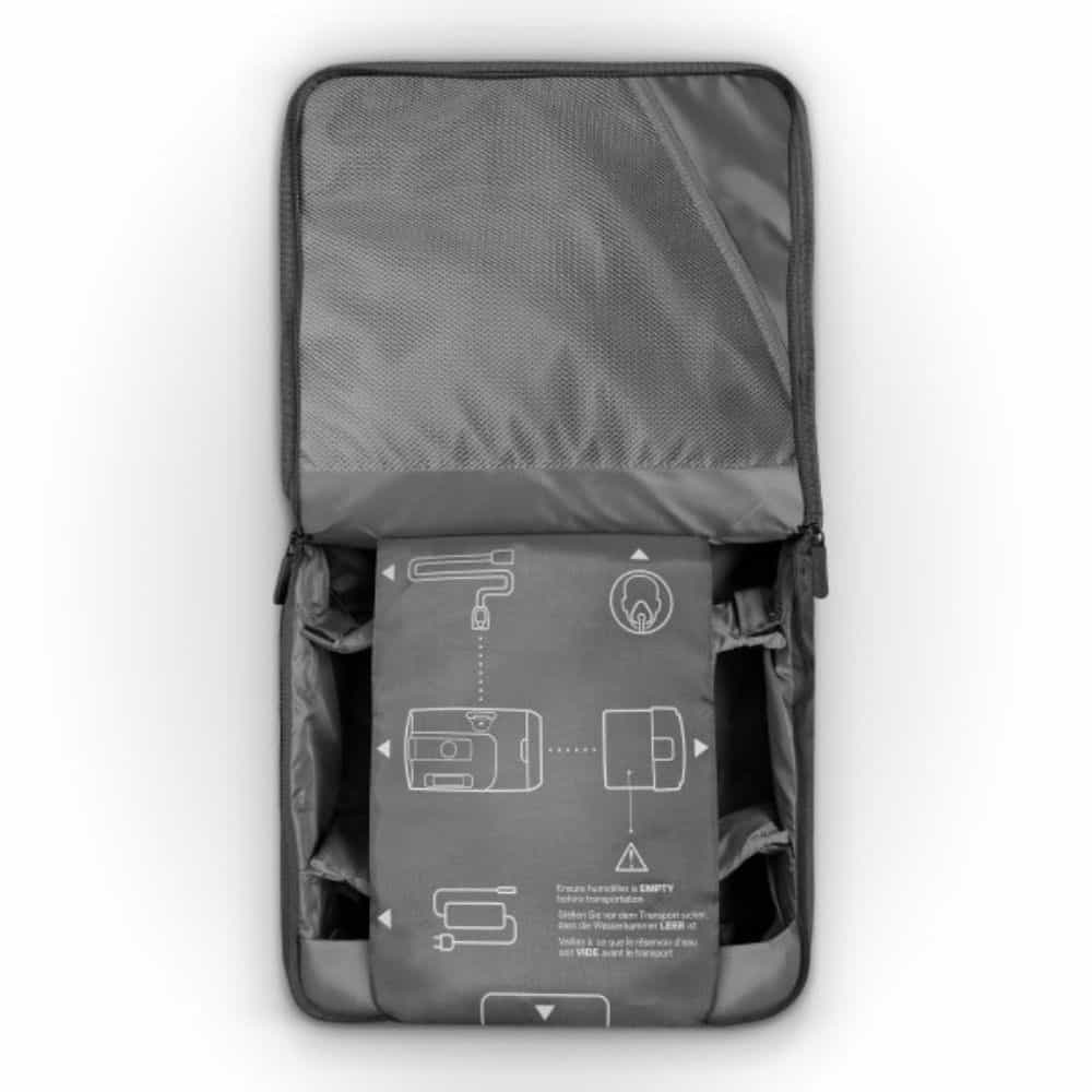 Traveling with Your CPAP Machine: A Comprehensive Guide