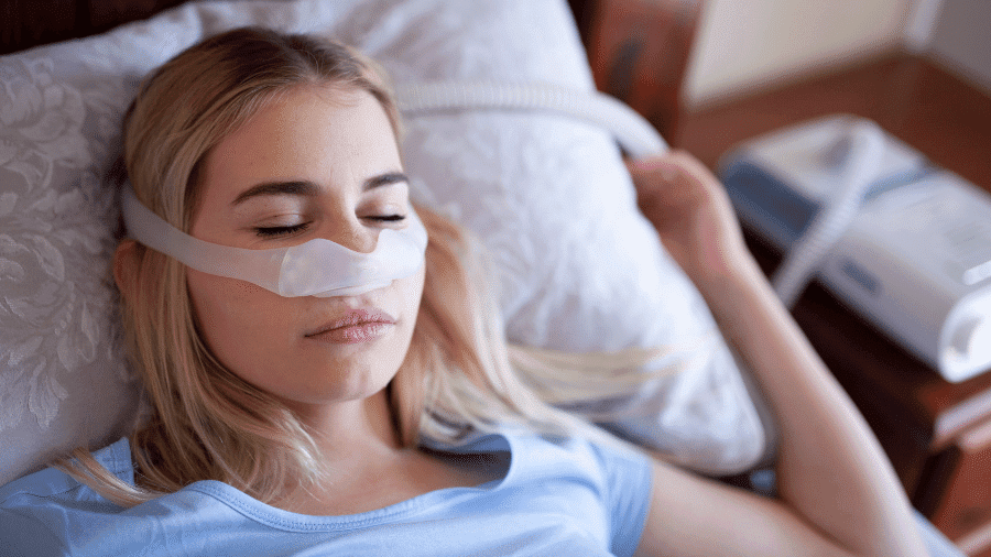 CPAP Machine Types FAQ - RespShop Knowledge Base For CPAP And Sleep Apnea