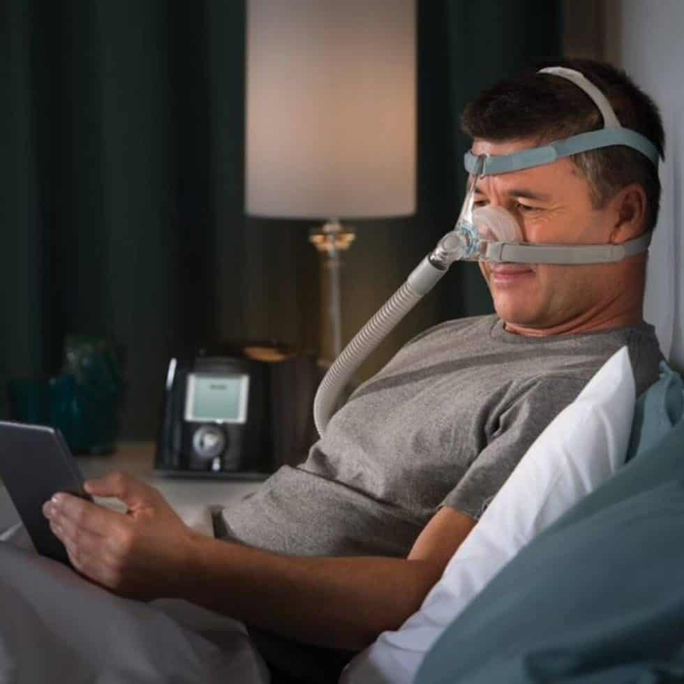 Overcoming CPAP Anxiety: Tips to Reduce CPAP Mask Claustrophobia ...